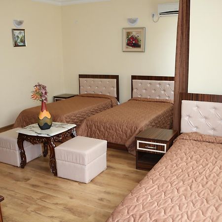 Kŭrdzhali Hotel Arda מראה חיצוני תמונה