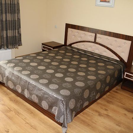 Kŭrdzhali Hotel Arda מראה חיצוני תמונה