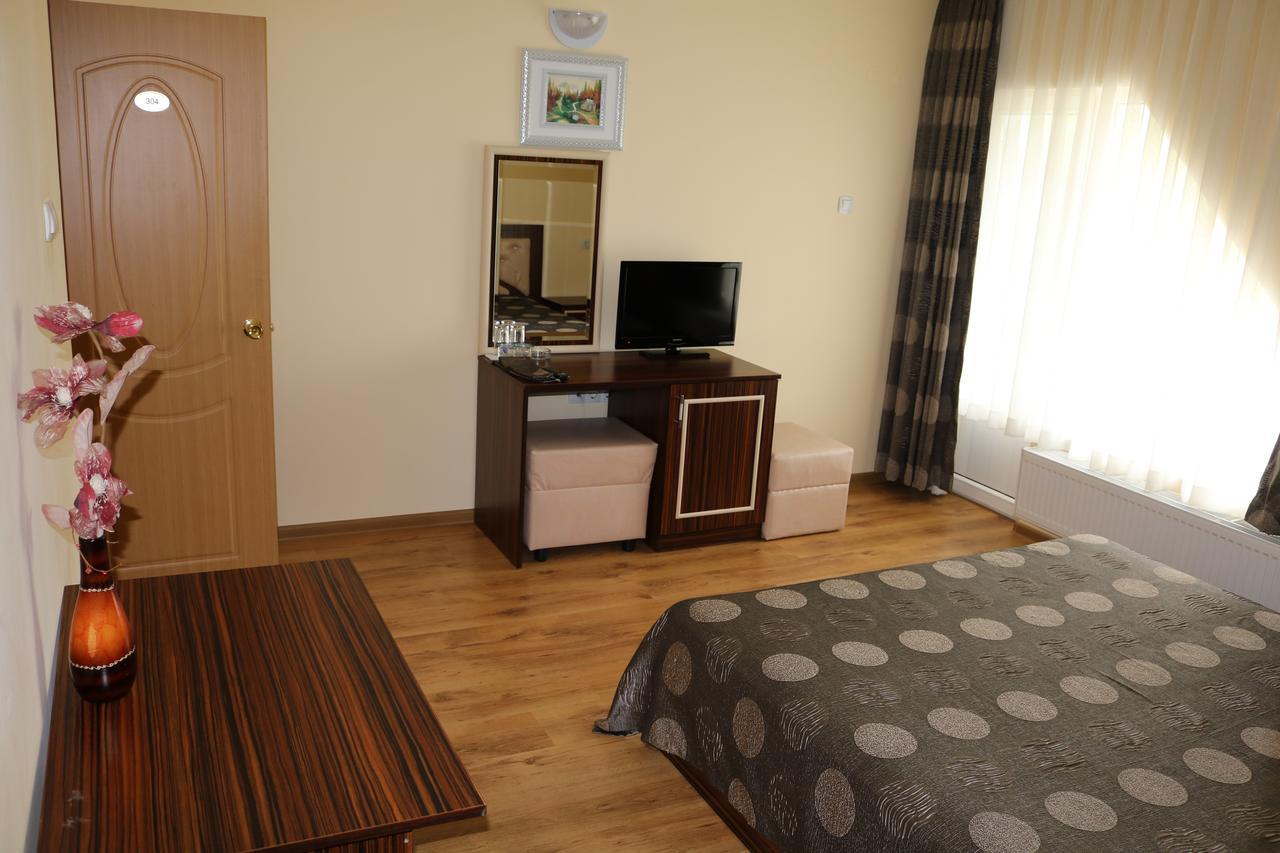 Kŭrdzhali Hotel Arda מראה חיצוני תמונה