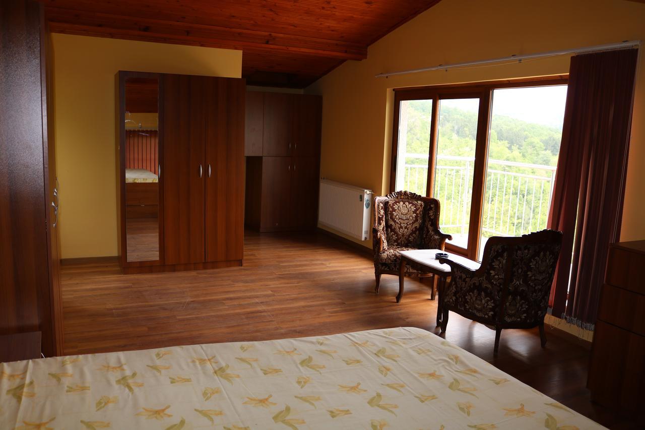 Kŭrdzhali Hotel Arda מראה חיצוני תמונה