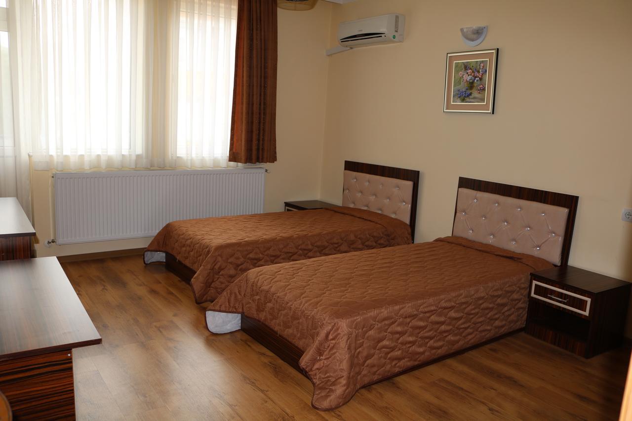 Kŭrdzhali Hotel Arda מראה חיצוני תמונה
