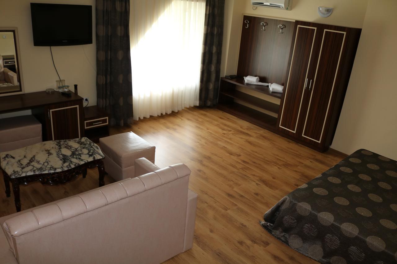 Kŭrdzhali Hotel Arda מראה חיצוני תמונה