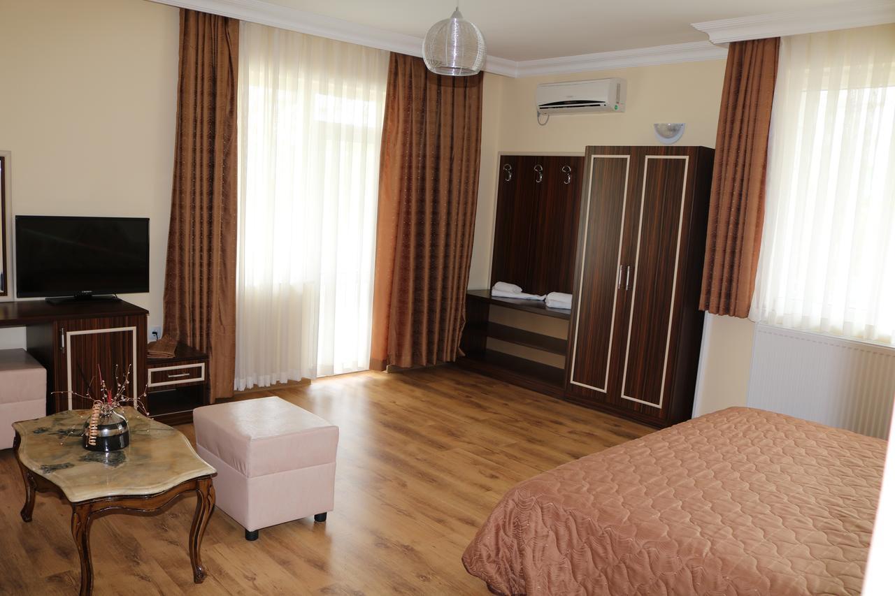 Kŭrdzhali Hotel Arda מראה חיצוני תמונה