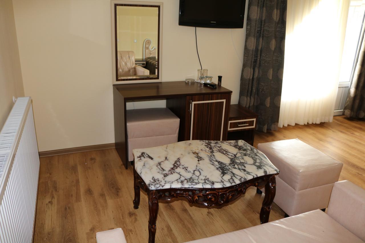 Kŭrdzhali Hotel Arda מראה חיצוני תמונה
