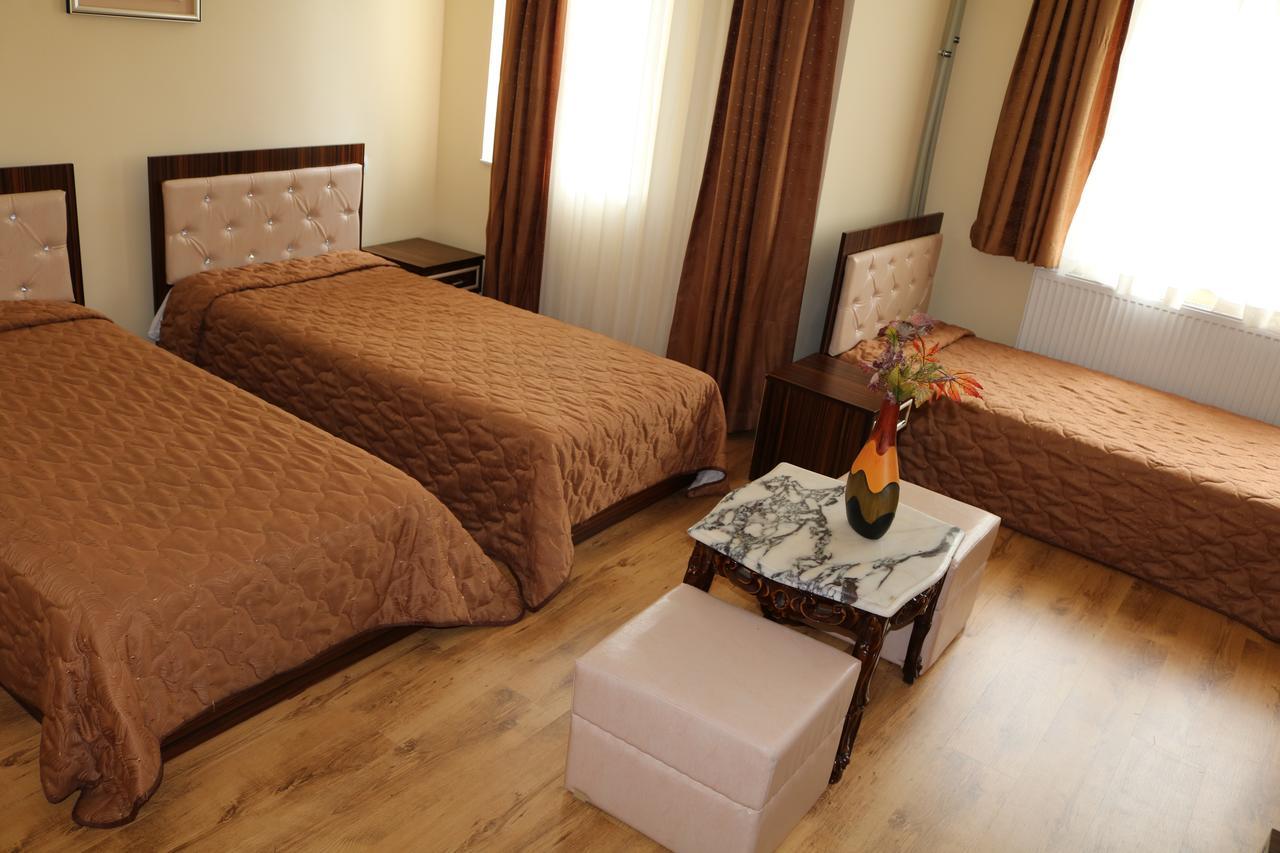 Kŭrdzhali Hotel Arda מראה חיצוני תמונה