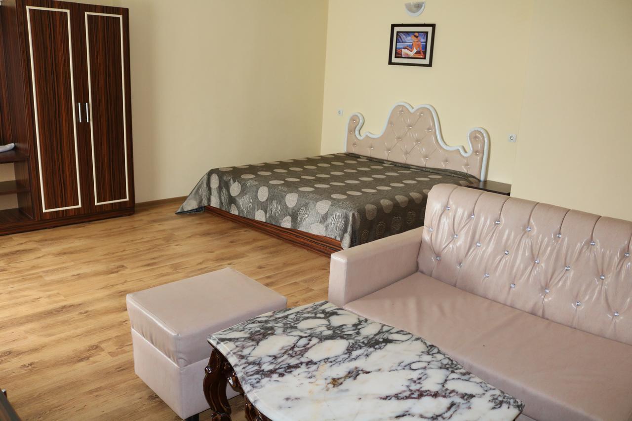 Kŭrdzhali Hotel Arda מראה חיצוני תמונה