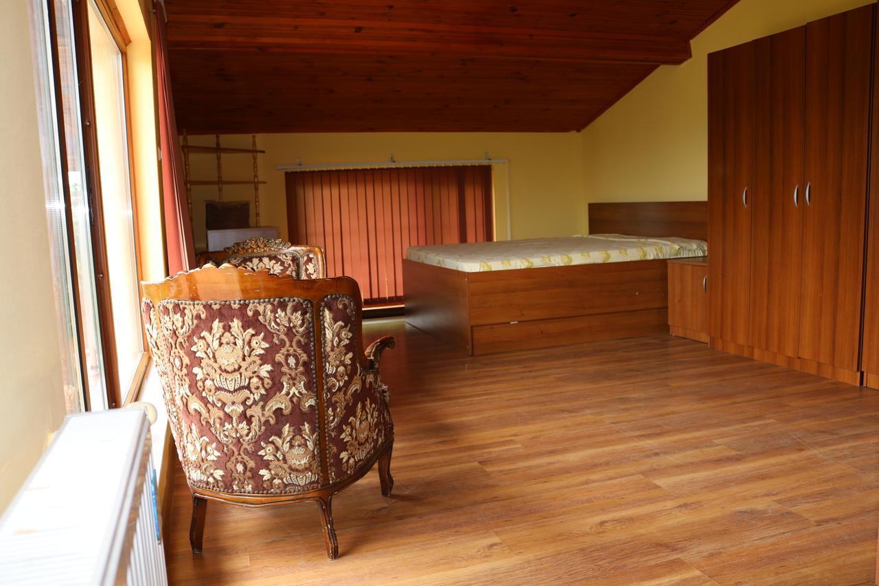 Kŭrdzhali Hotel Arda מראה חיצוני תמונה