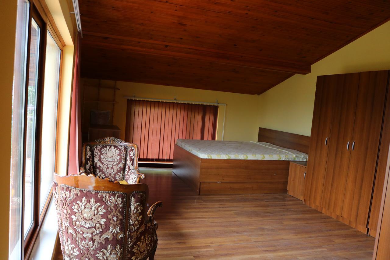 Kŭrdzhali Hotel Arda מראה חיצוני תמונה