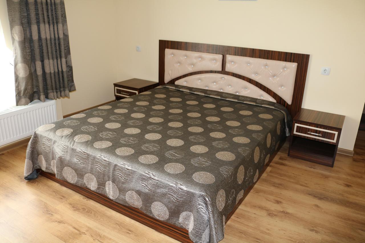Kŭrdzhali Hotel Arda מראה חיצוני תמונה