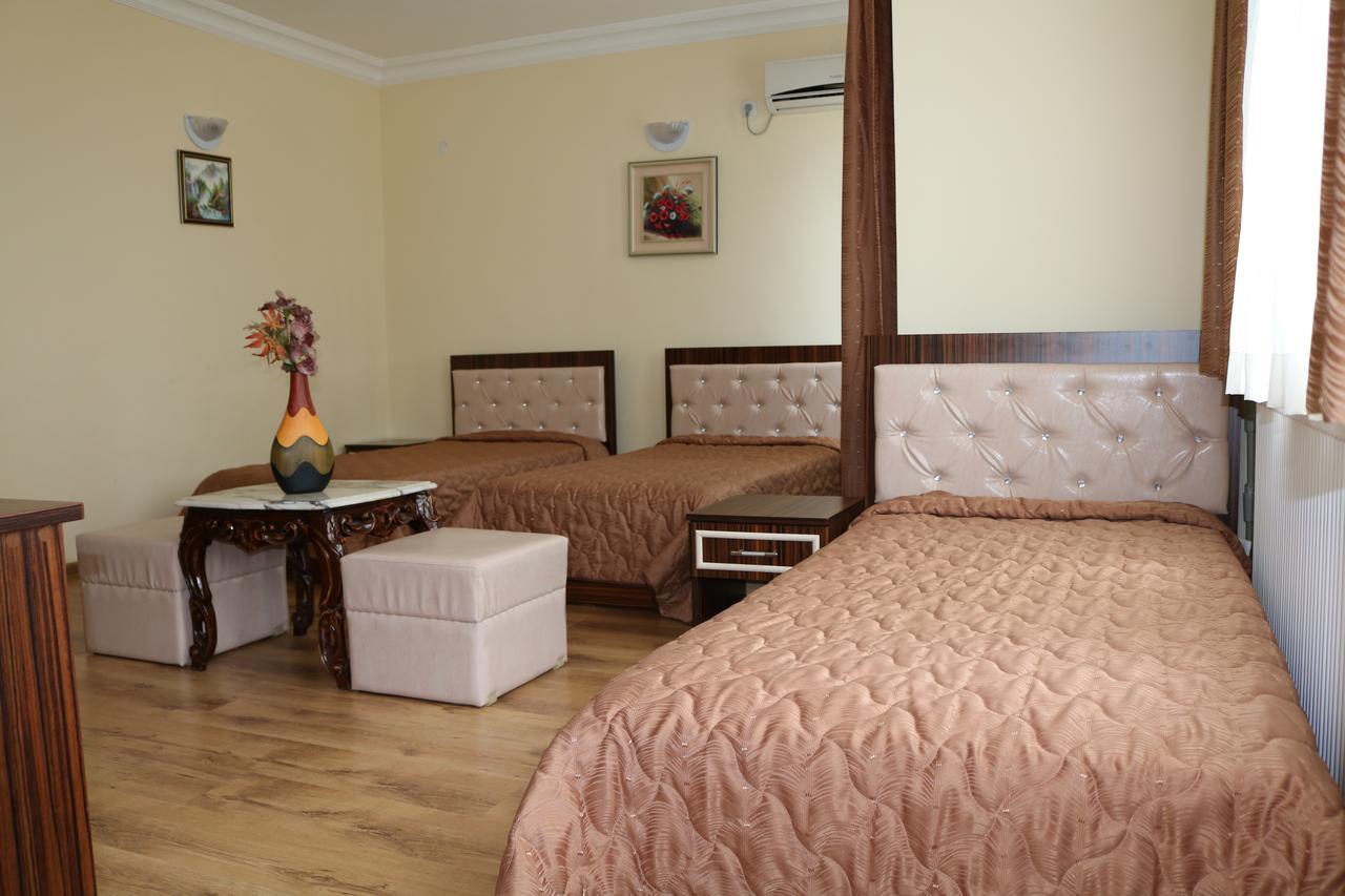 Kŭrdzhali Hotel Arda מראה חיצוני תמונה