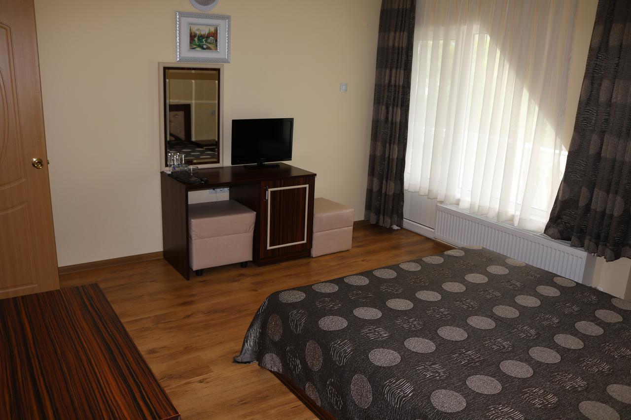 Kŭrdzhali Hotel Arda מראה חיצוני תמונה
